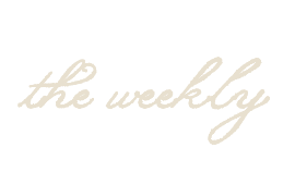 the weekly