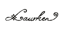Laurken