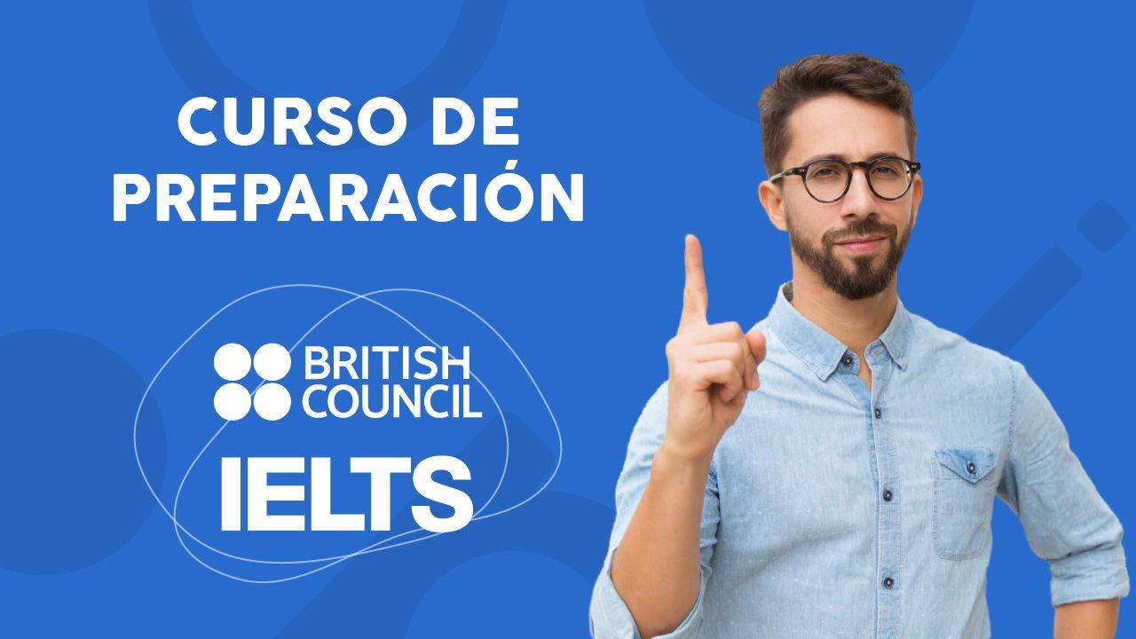 Store IELTS Preparation