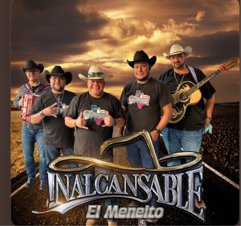 Inalcansable brand visual placeholder