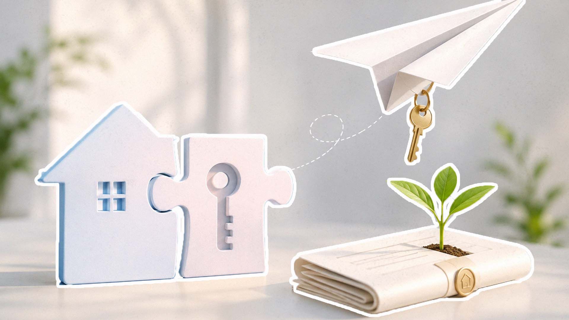Why Owner Financing is Winning the 2026 Housing Market