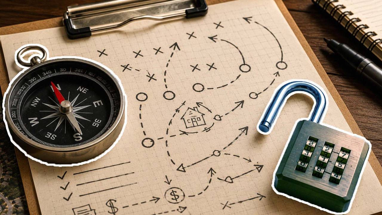 How to Buy a Home in 2026: A Real Buyer's Playbook