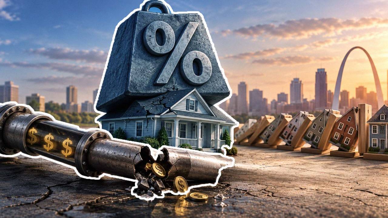 Fed Rate Hike Sept 2026: Impact on U.S. Housing Investors
