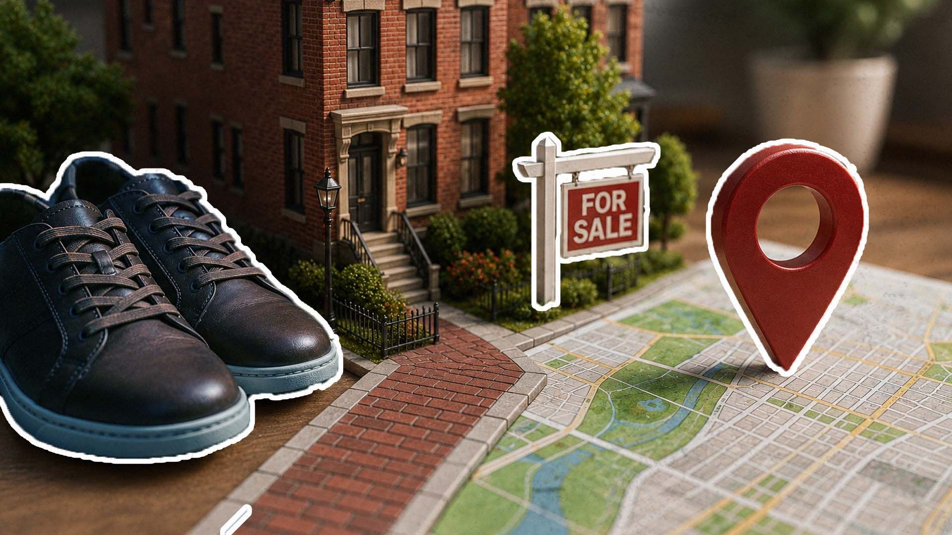 Trading Yards for Walkability: 2026 Home Buyer Trends
