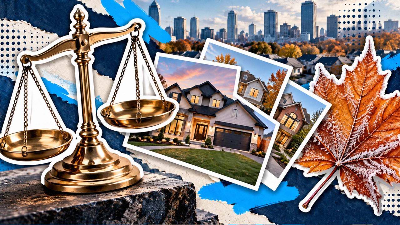 Selling a Home in November? Price It Right in 2026