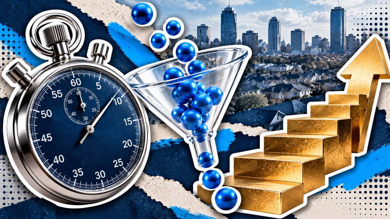 Year-End Real Estate Business Plan for Agents in 2026