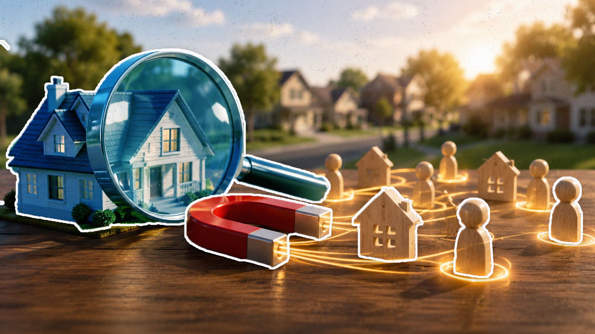 Stop Waiting on Zillow: 3 Ways to Find Active Leads Today