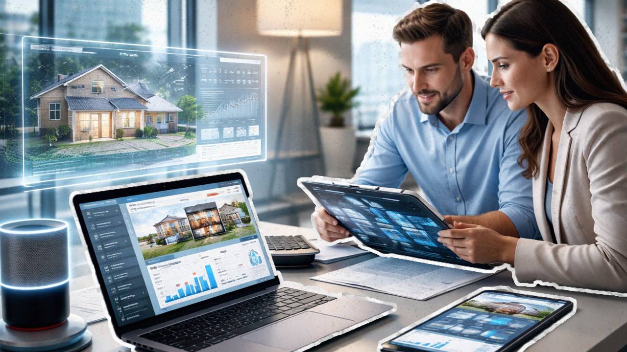 Top AI Tools for Real Estate Agents in 2026 — Full Guide