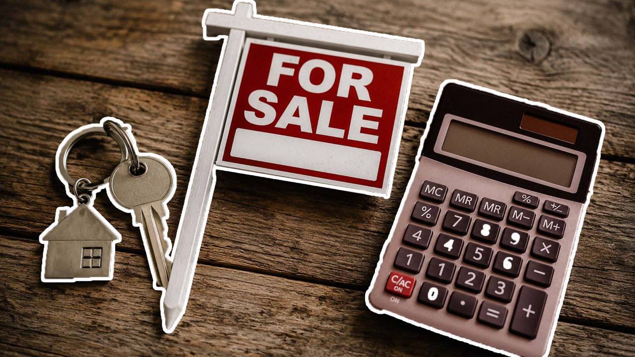 2026 Housing Market Split: Starter Homes vs. Luxury