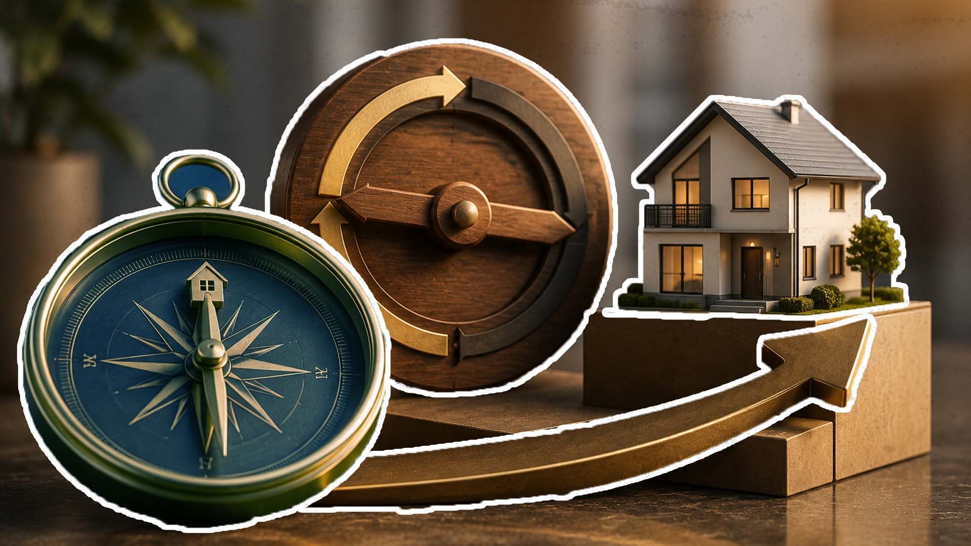 Late-Summer Real Estate: Capitalize on the Market Pivot