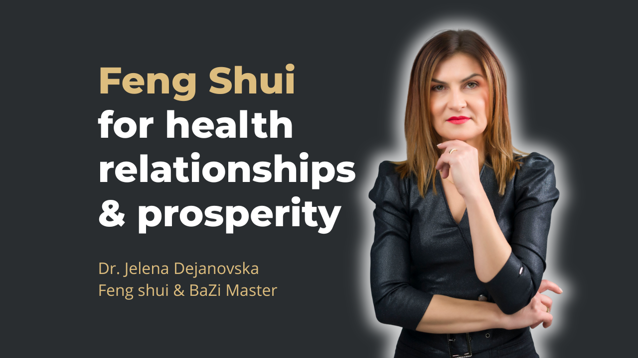 Feng Shui for a Home That Supports You