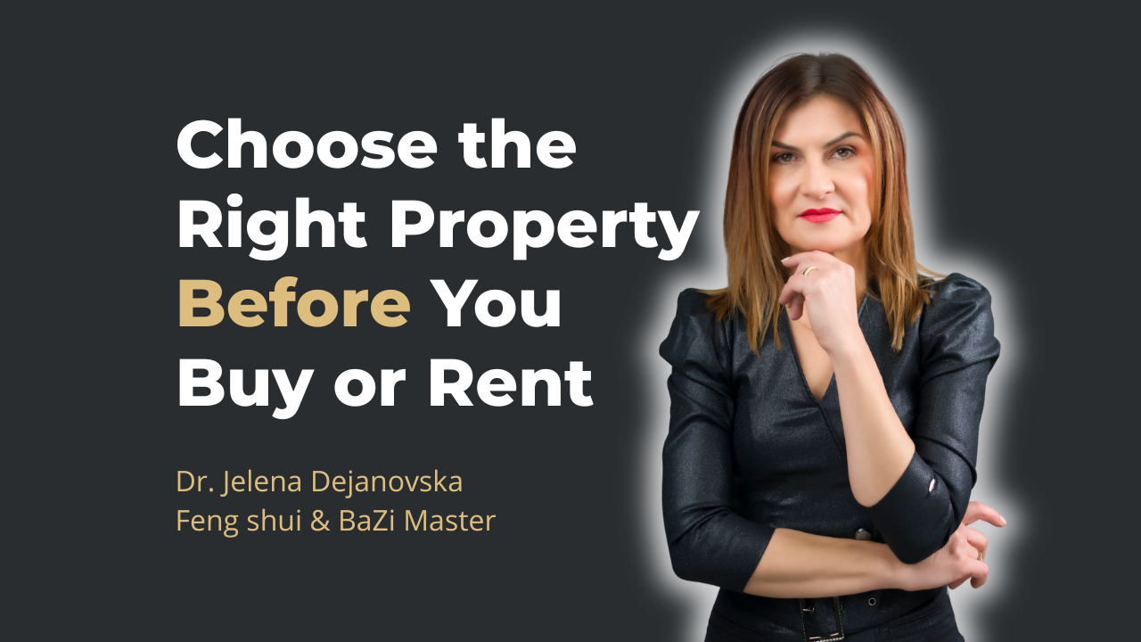 Choose the Right Property Before You Buy or Rent