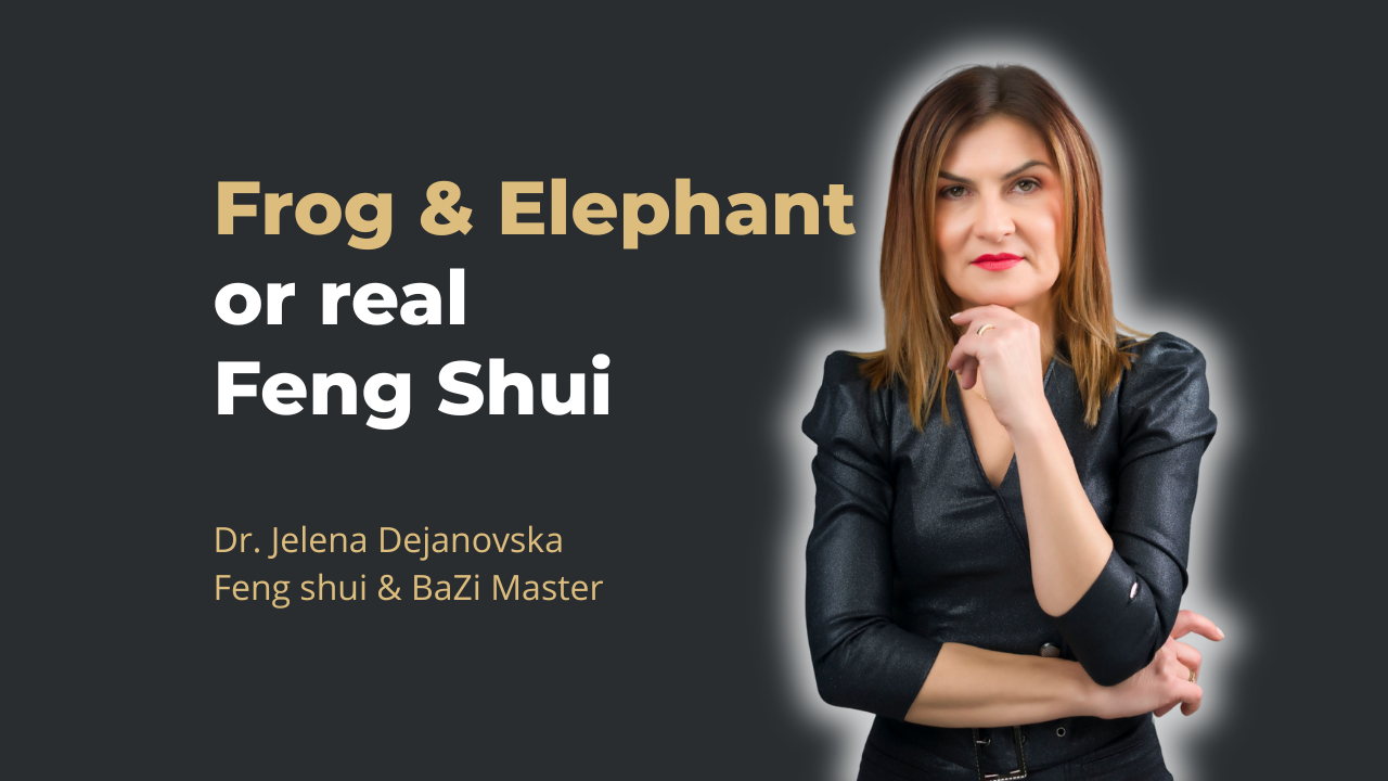 Why Popular Feng Shui Advice Fails
