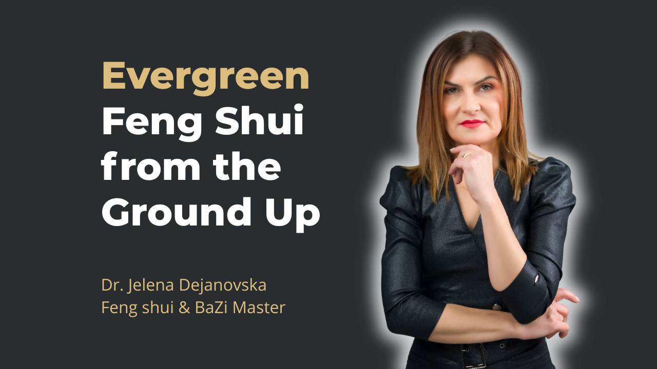 Build Prosperity from the Ground Up