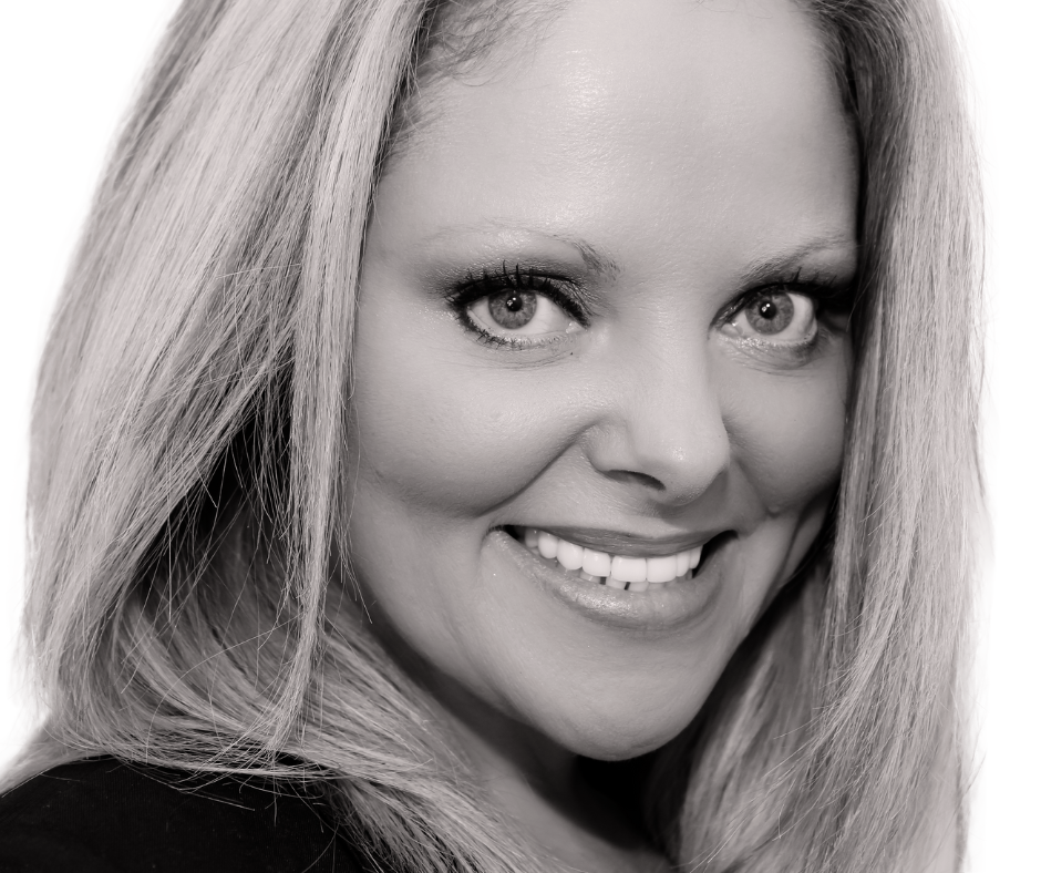 Sharyn Atkinson Manifestation Life Coach and Master Alchemist