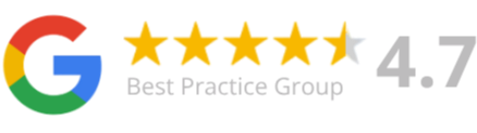 Google Reviews - Best Practice Group