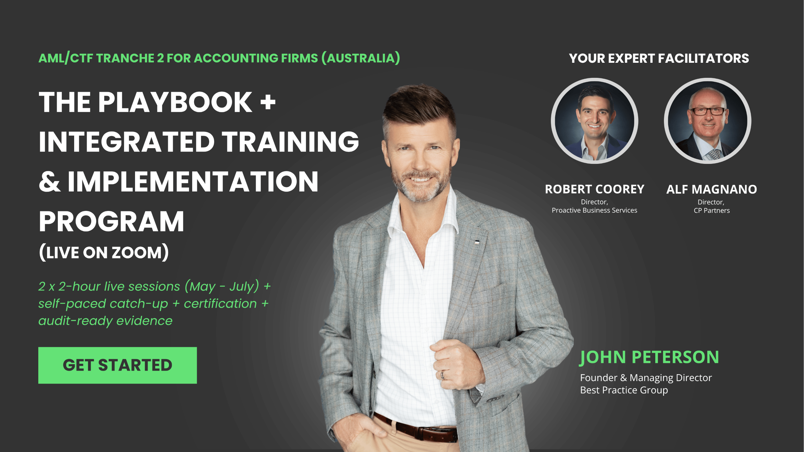 Free Webinar: AI Masterclass for Accountants & SMBs