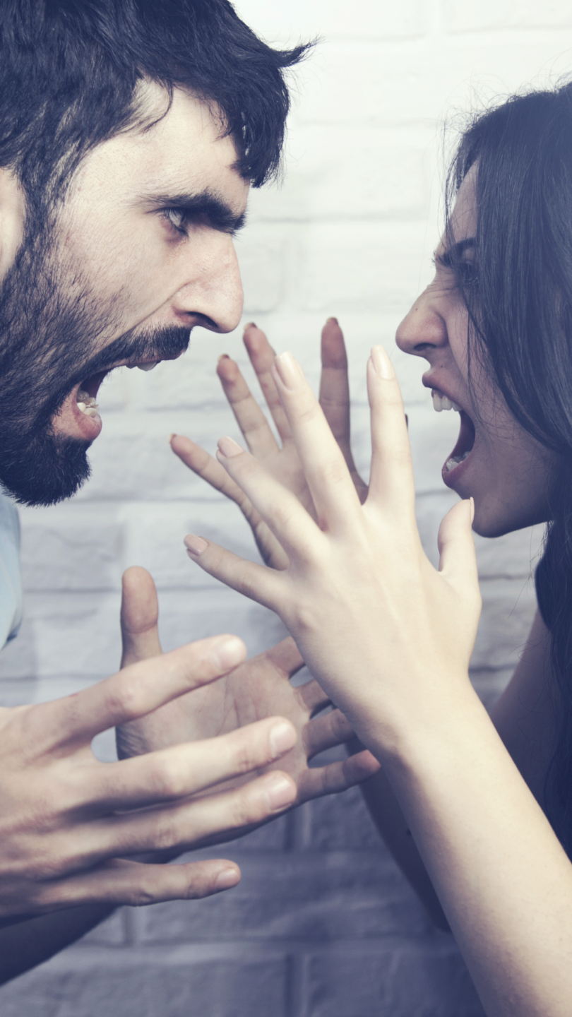 Free online course on high conflict couples. Gottman certified. 