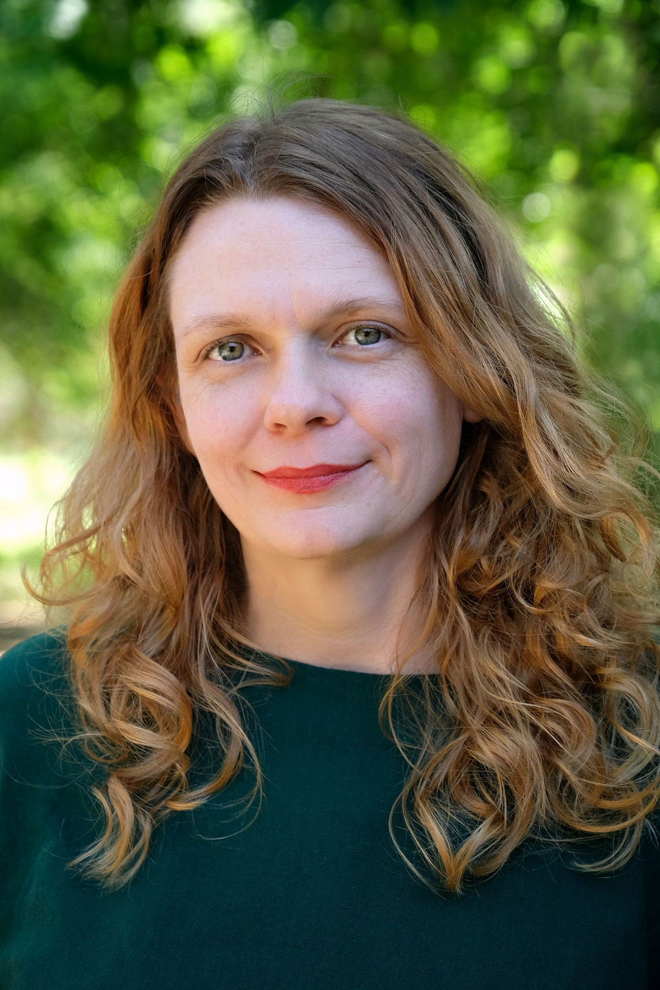Rhiannon Theurer, LMFT