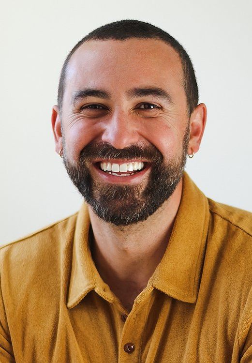 Colin Fyfe LMFT kink-affirming continuing education