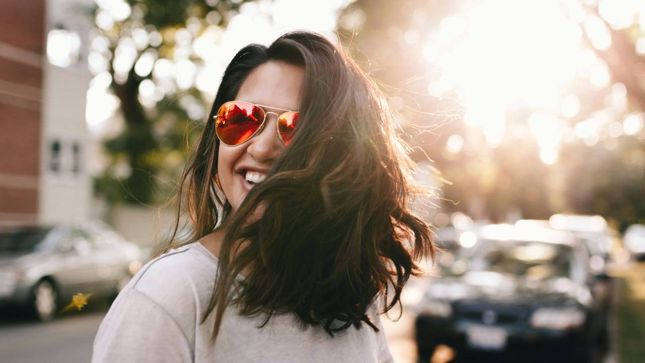 Photo by <a href="https://unsplash.com/@thatsmrbio?utm_source=unsplash&utm_medium=referral&utm_content=creditCopyText">Matthew Hamilton</a> on <a href="https://unsplash.com/photos/woman-wearing-white-t-shirt-smiling-tNCH0sKSZbA?utm_source=unsplash&utm_medium=referral&utm_content=creditCopyText">Unsplash</a>