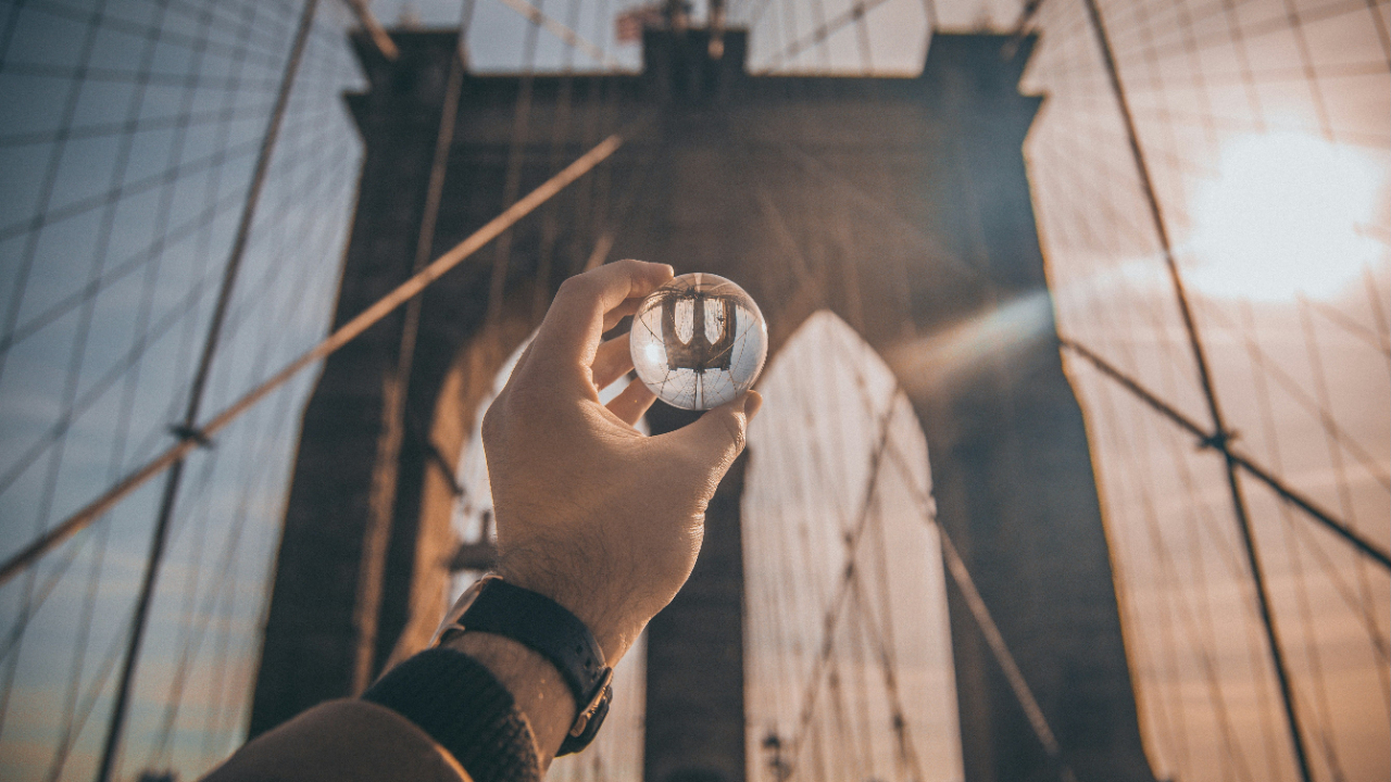 Photo by <a href="https://unsplash.com/@bdchu614?utm_source=unsplash&utm_medium=referral&utm_content=creditCopyText">Brendan Church</a> on <a href="https://unsplash.com/photos/man-holding-ball-facing-brooklyn-bridge-new-york-fwS_2pmObxI?utm_source=unsplash&utm_medium=referral&utm_content=creditCopyText">Unsplash</a>       