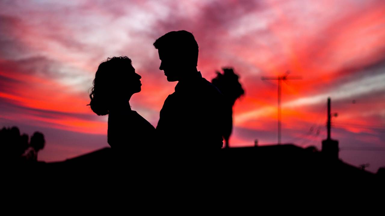 Photo by <a href="https://unsplash.com/@tgrossen?utm_source=unsplash&utm_medium=referral&utm_content=creditCopyText">Travis Grossen</a> on <a href="https://unsplash.com/photos/silhouette-of-man-and-woman-facing-each-other-during-golden-hour--CaJIE1MiA4?utm_source=unsplash&utm_medium=referral&utm_content=creditCopyText">Unsplash</a>