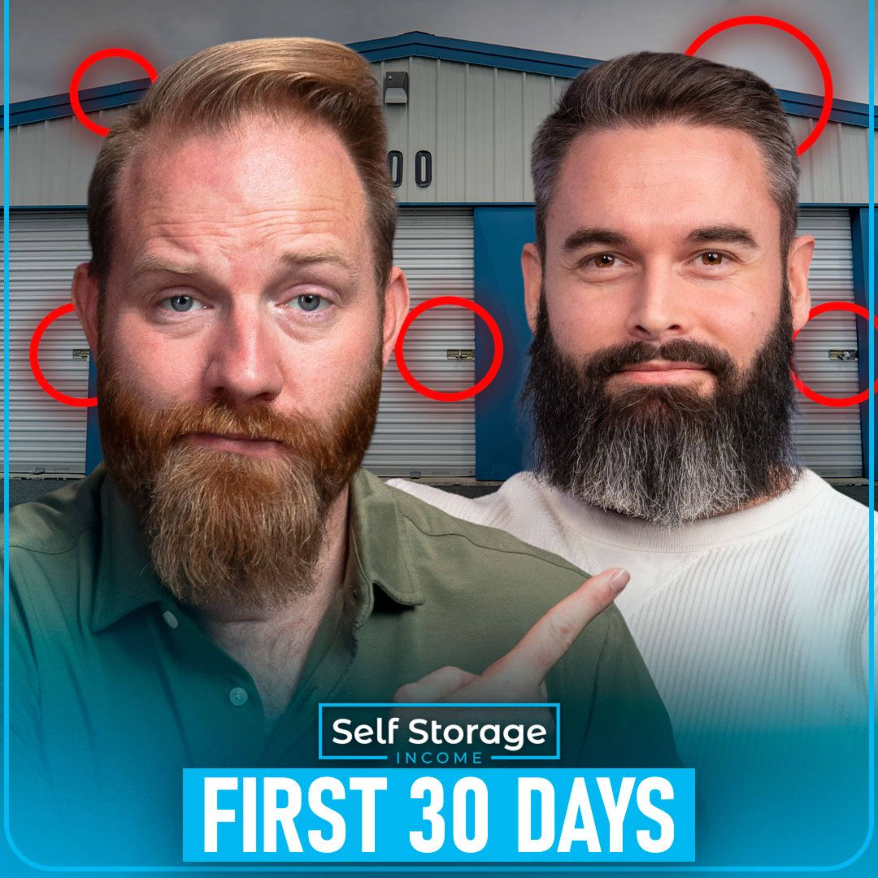 Self Storage Income