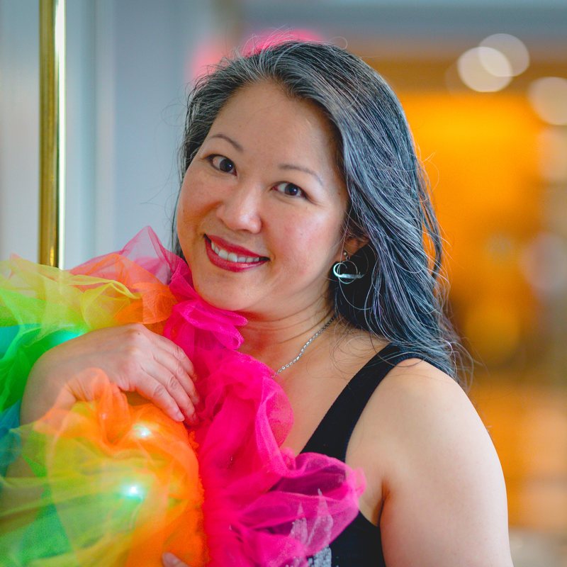 Dr. Karen Kan G