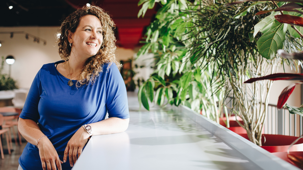 Marcela Aguirre | Business Coach