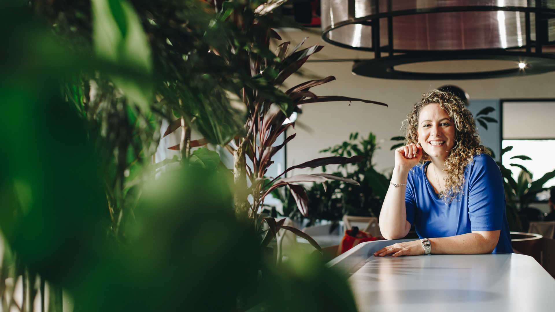 Marcela Aguirre | Business Coach