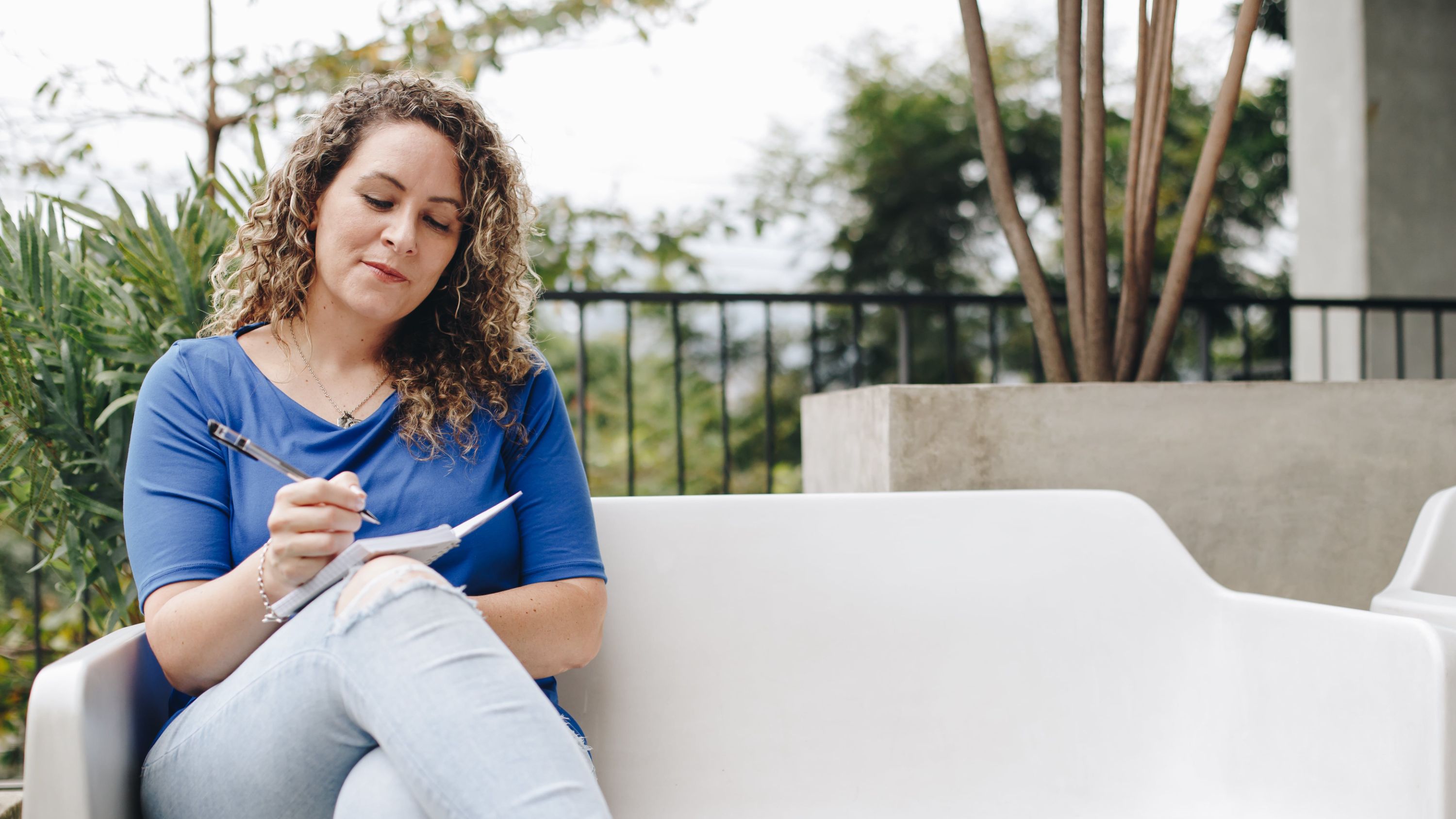 Marcela Aguirre | Business Coach