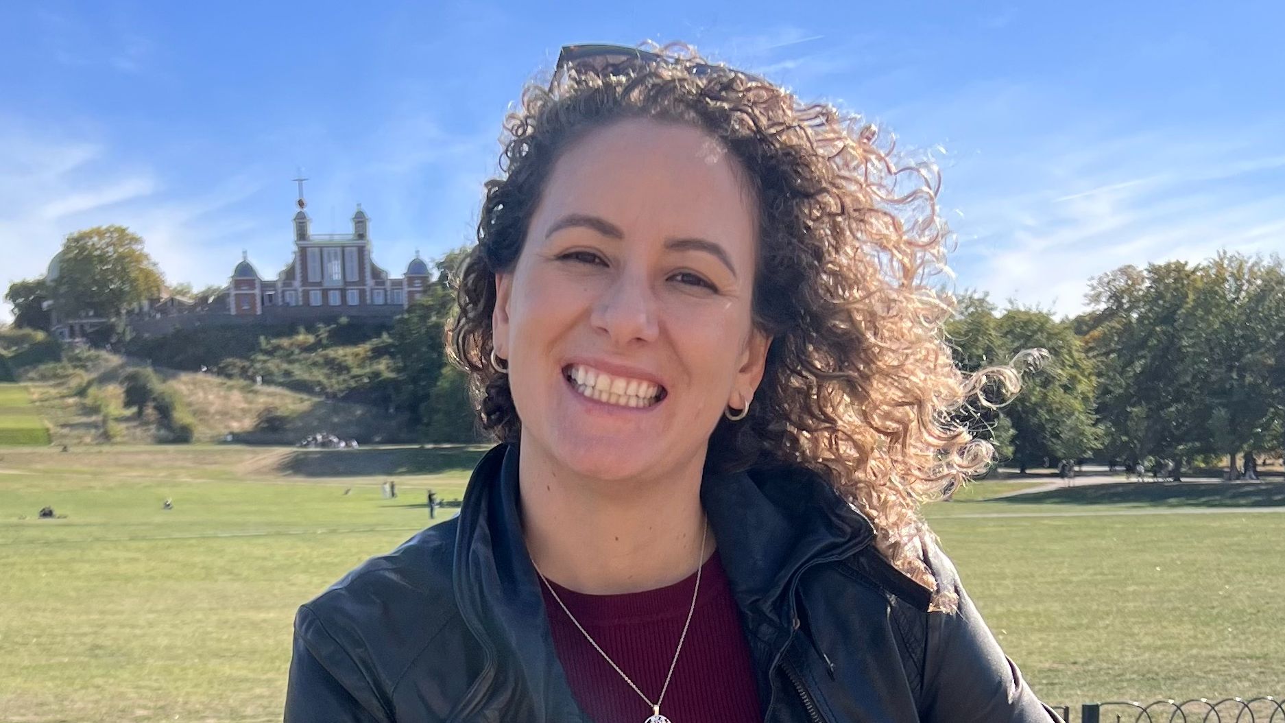 Marcela Aguirre | Business Coach