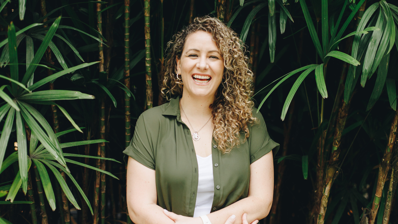 Marcela Aguirre | Business Coach