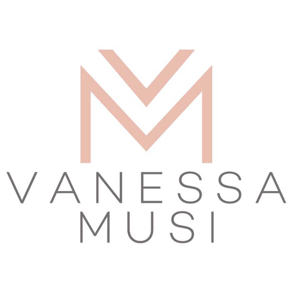 Vanessa Musi Logo