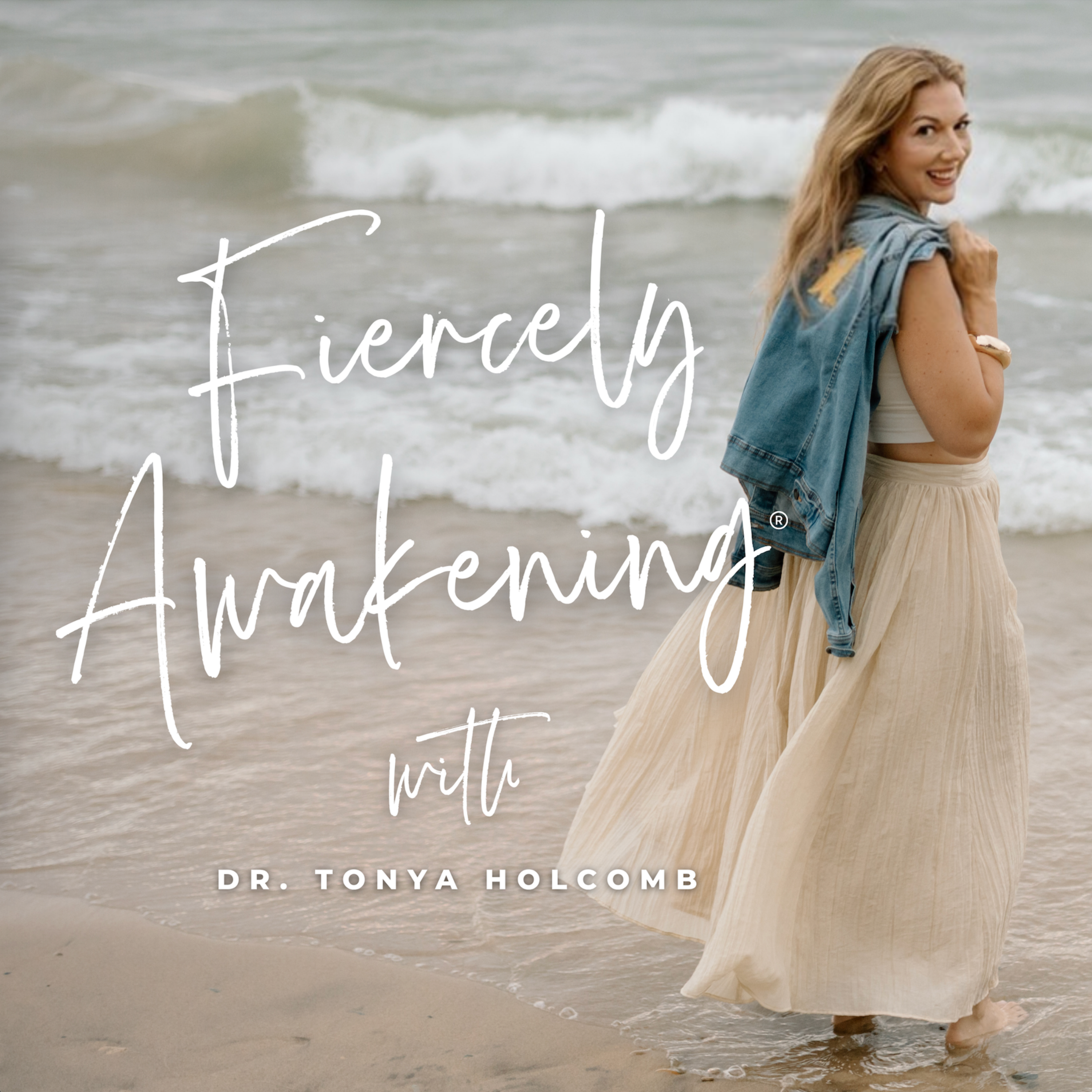 The Fiercely Awakening Podcast