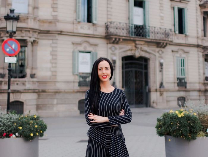 Paula González
