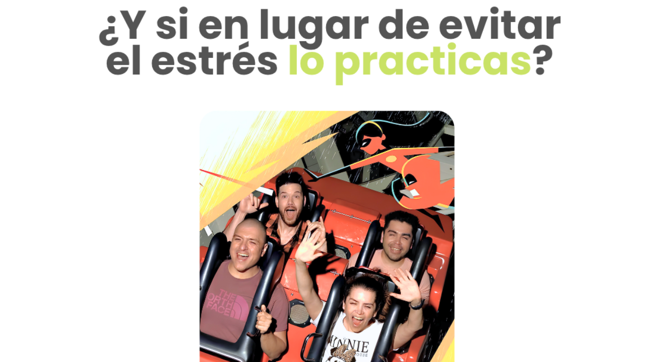 estres 