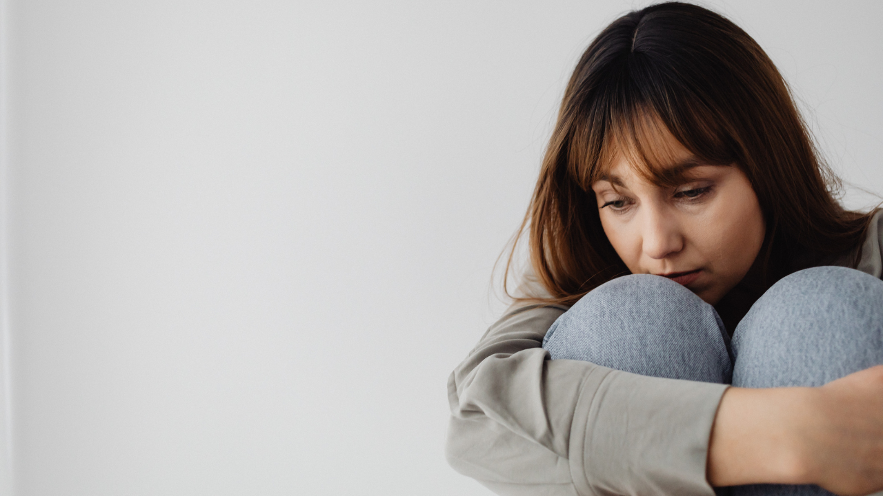 Stress management guide