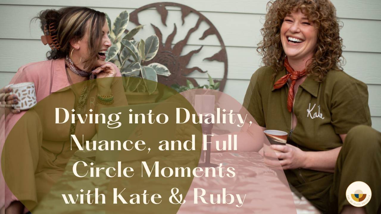 Diving into Duality, Nuance, and Full Circle Moments