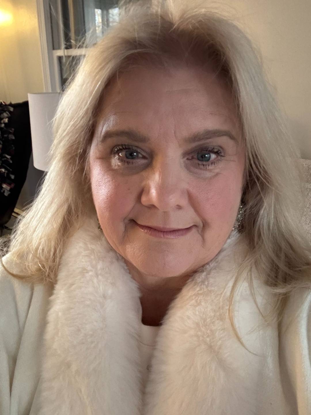 Ginger Nelson