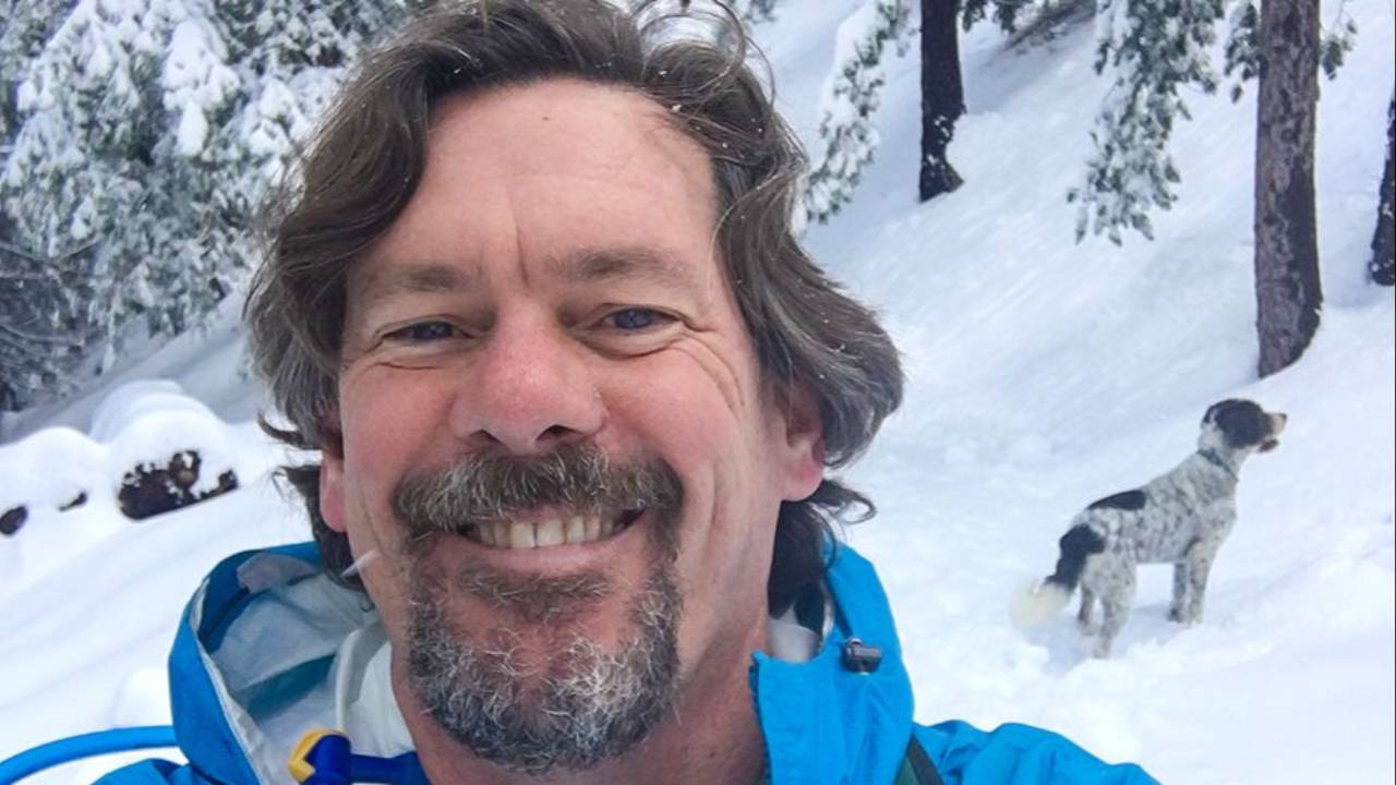 Weldon Rotenberg Welon's Mentorship Story