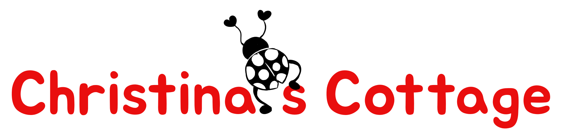 Christina's Cottage Logo