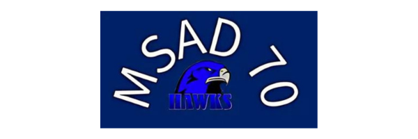 MSAD 70 logo