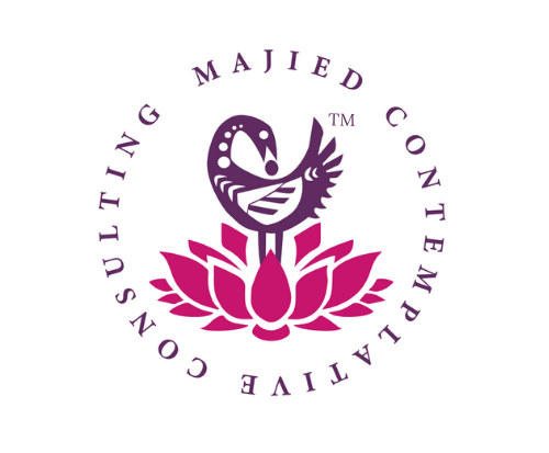 Dr. Kamilah Majied Logo