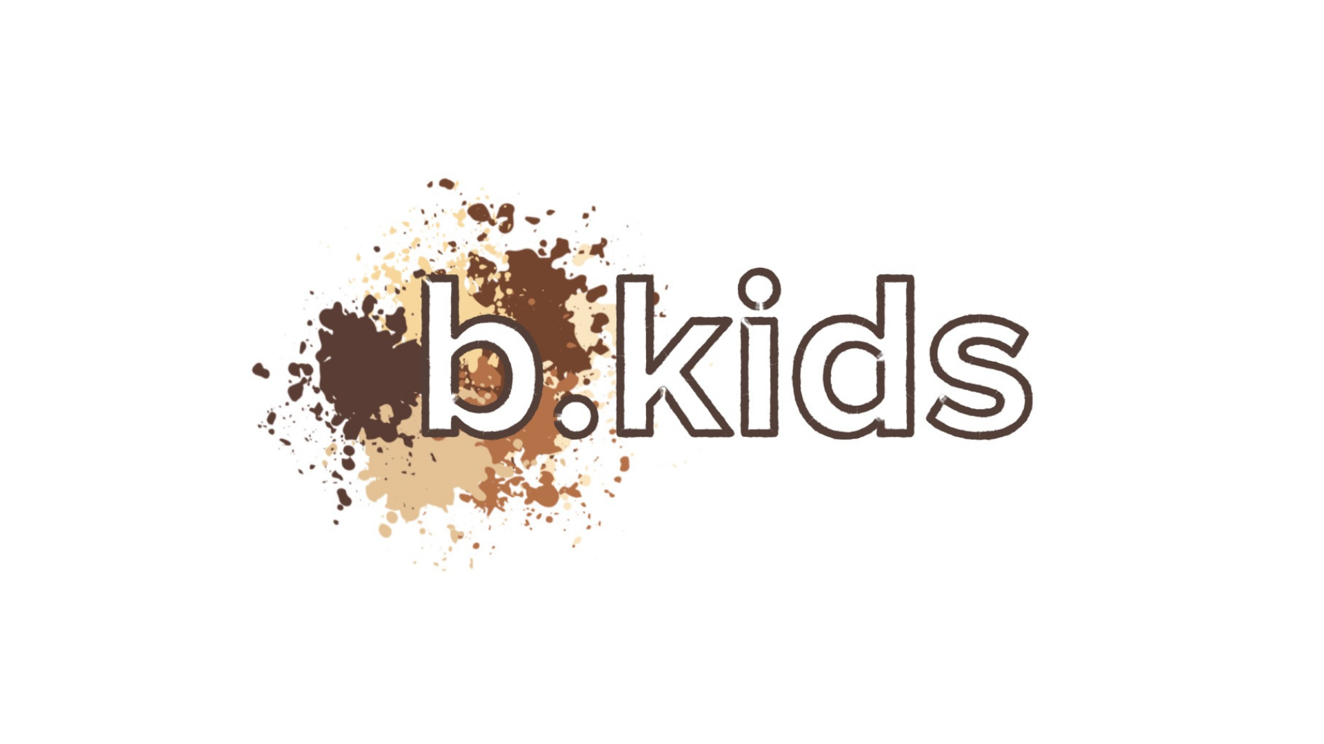 b.kids Logo