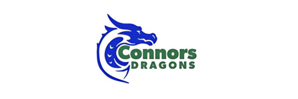 Connors Dragons Logo