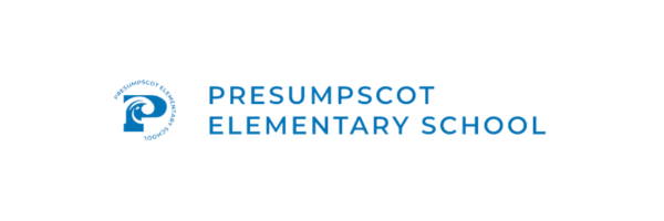 Presumpscot Elementary School logo