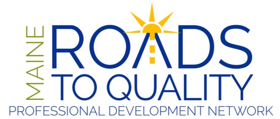 Maine Roads to Quality Logo