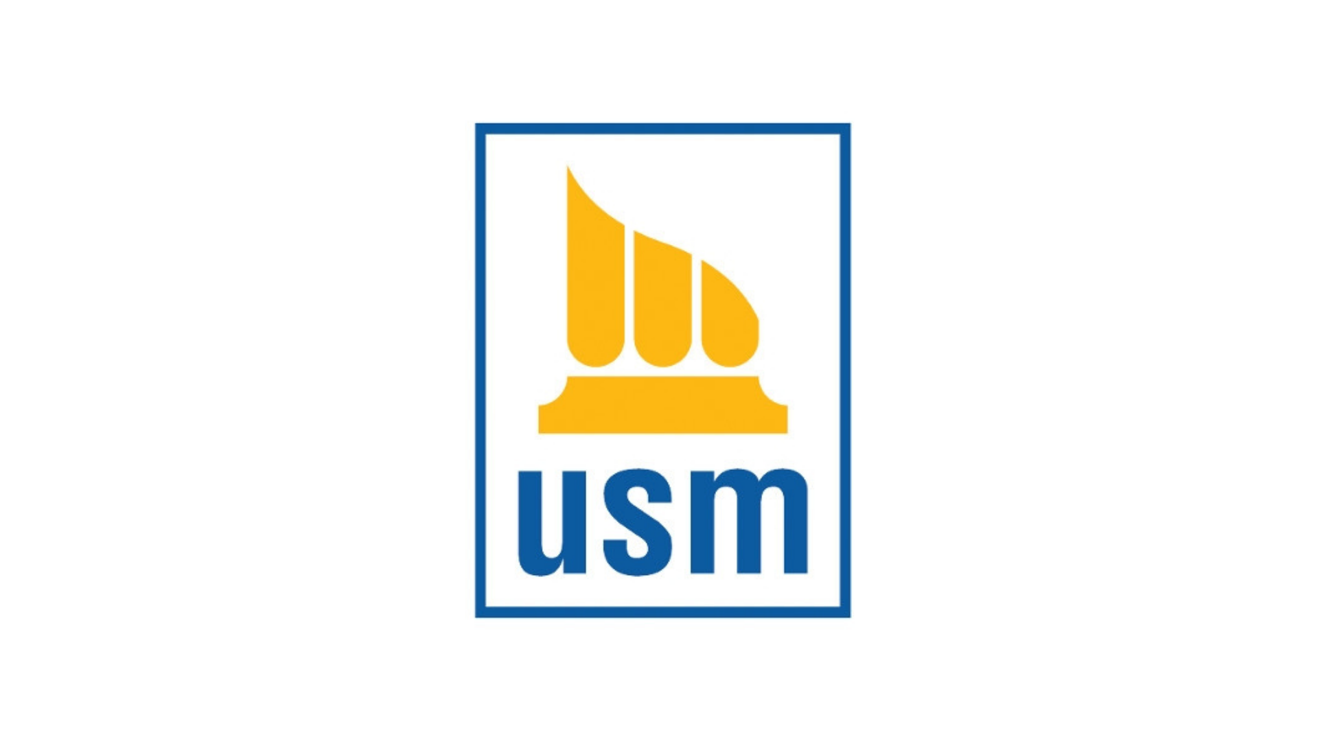 University of Southern Maine Logo.